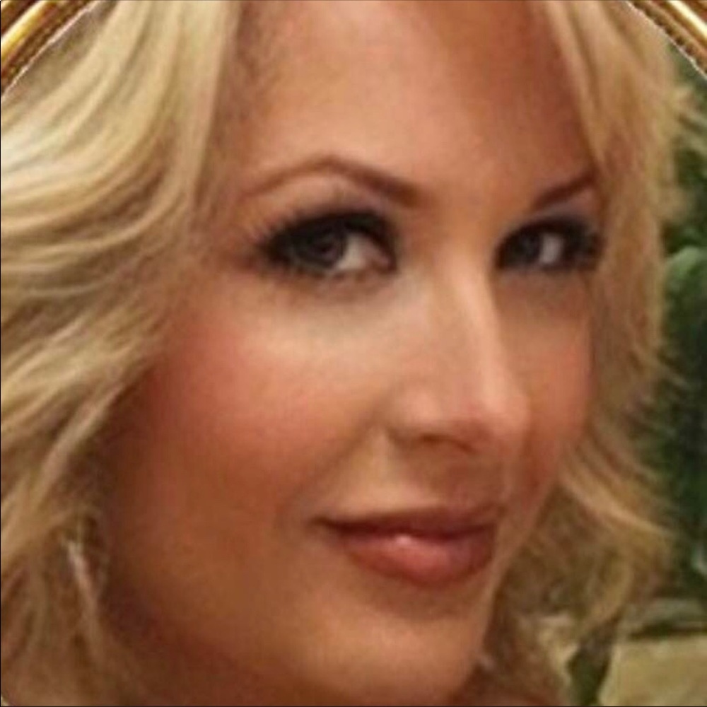 Meet your Posher, Jacqui